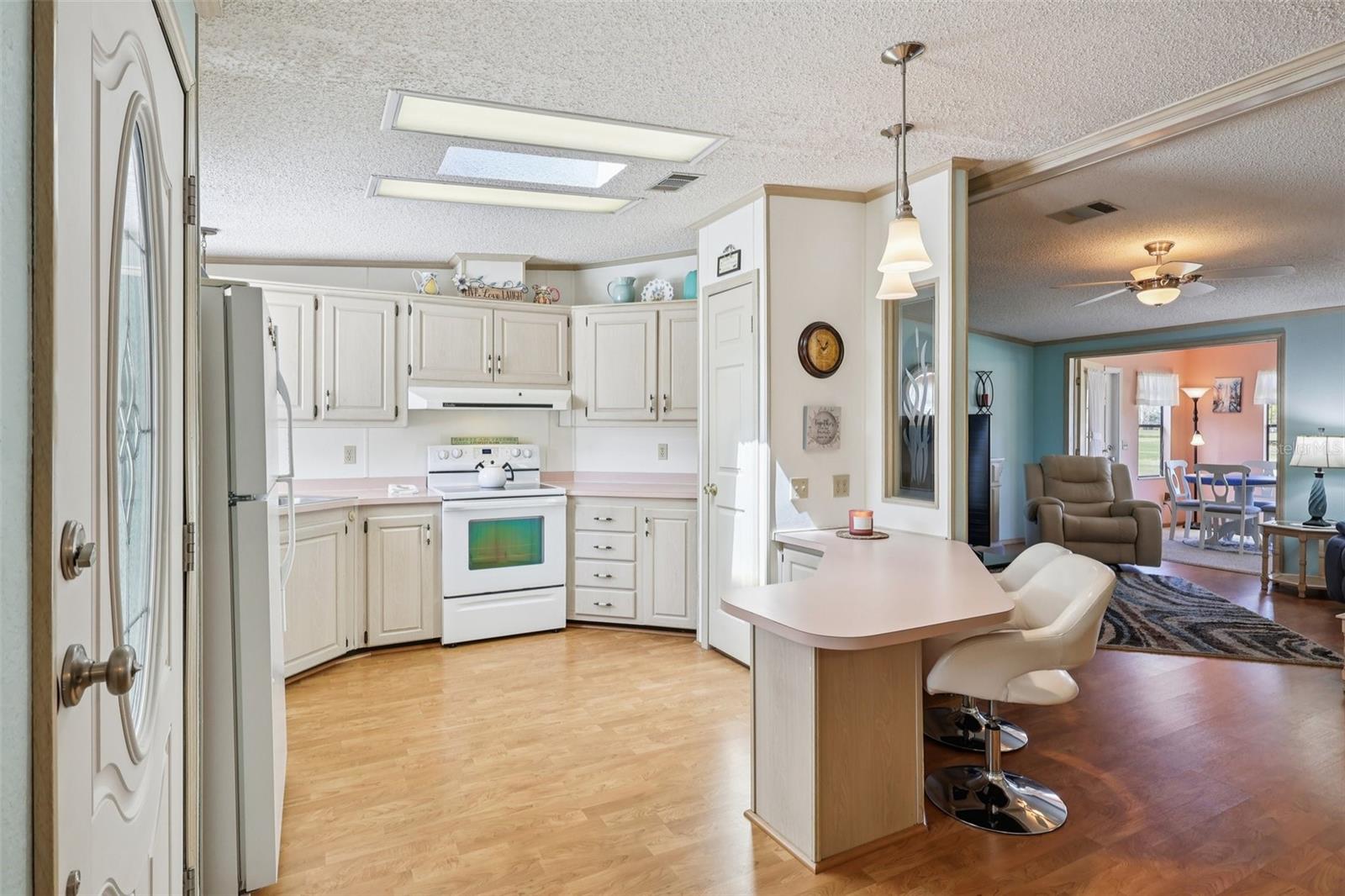 PLANTATION AT LEESBURG BELLE GROVE - Residential