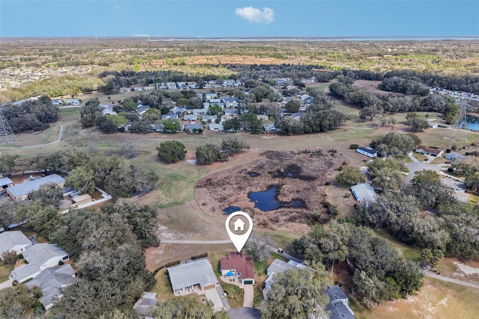 PLANTATION AT LEESBURG BELLE GROVE - Residential