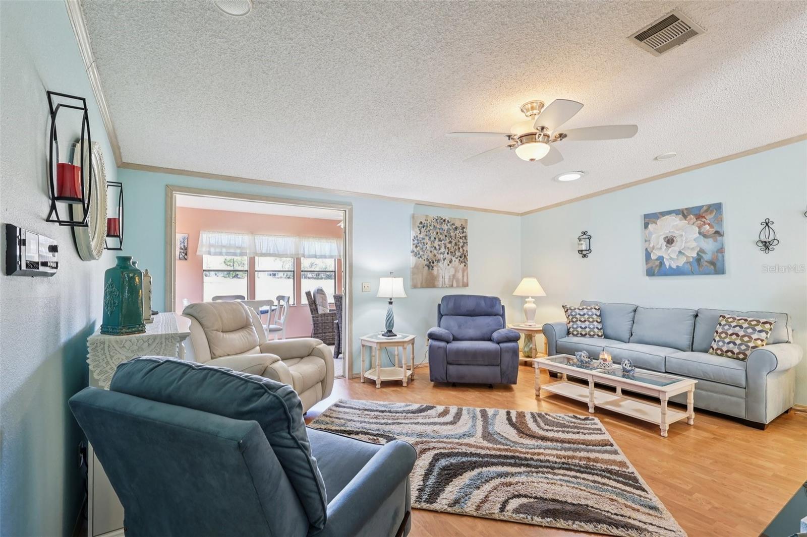 PLANTATION AT LEESBURG BELLE GROVE - Residential