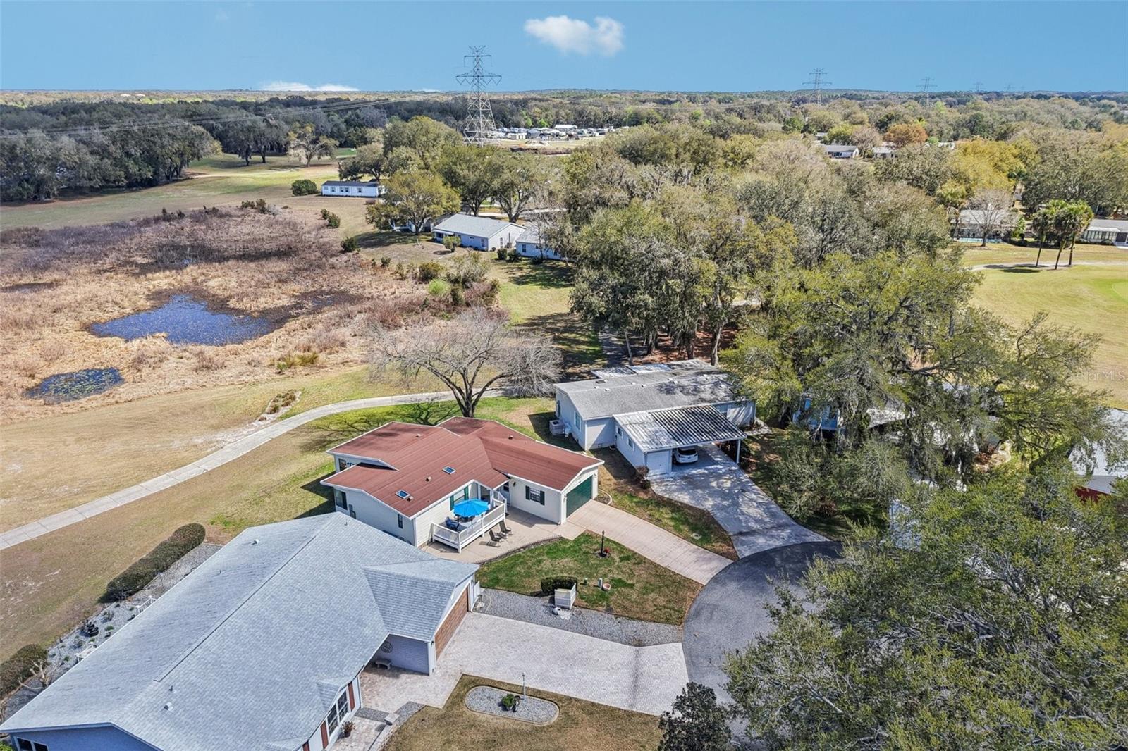 PLANTATION AT LEESBURG BELLE GROVE - Residential