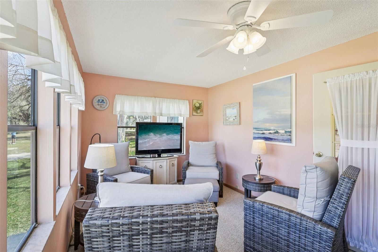 PLANTATION AT LEESBURG BELLE GROVE - Residential