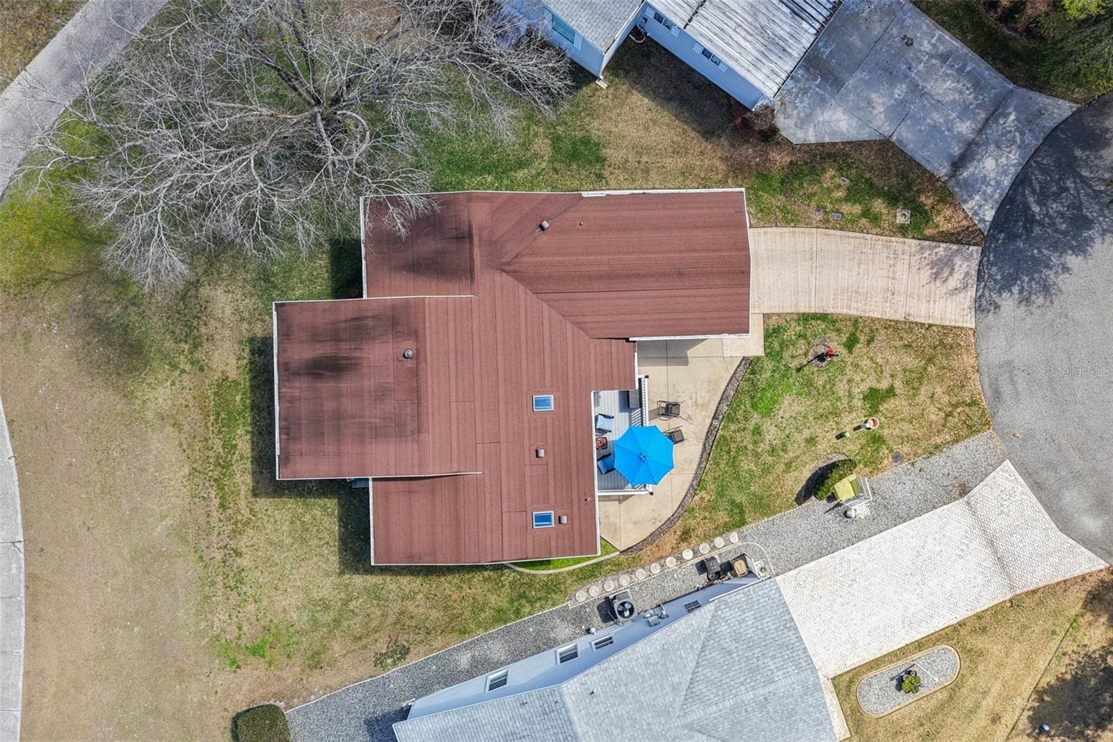 PLANTATION AT LEESBURG BELLE GROVE - Residential