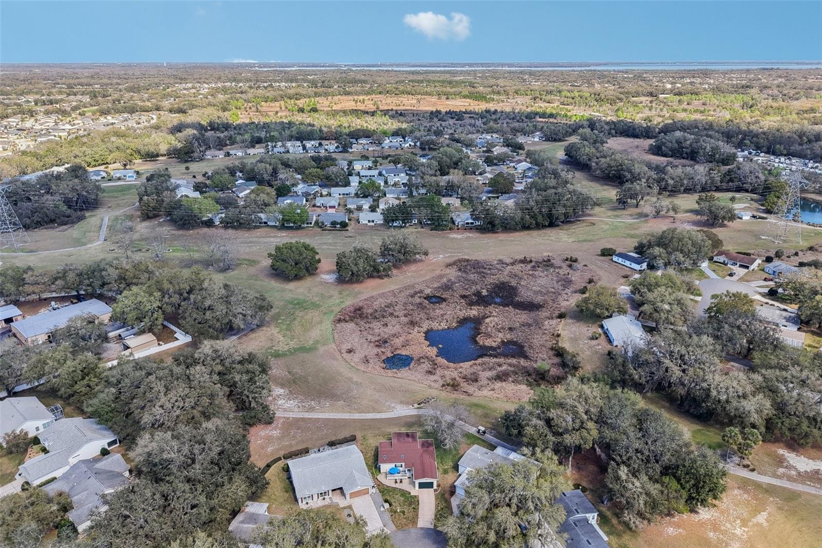 PLANTATION AT LEESBURG BELLE GROVE - Residential