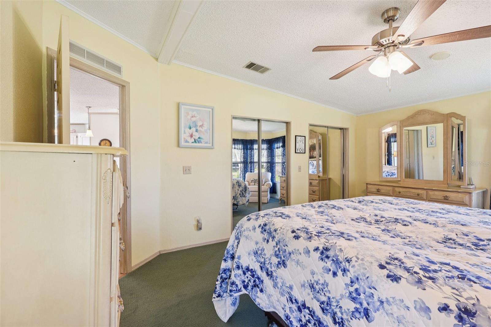 PLANTATION AT LEESBURG BELLE GROVE - Residential