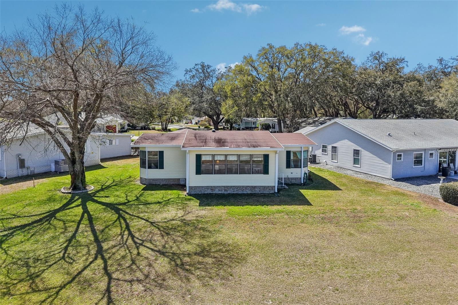 PLANTATION AT LEESBURG BELLE GROVE - Residential