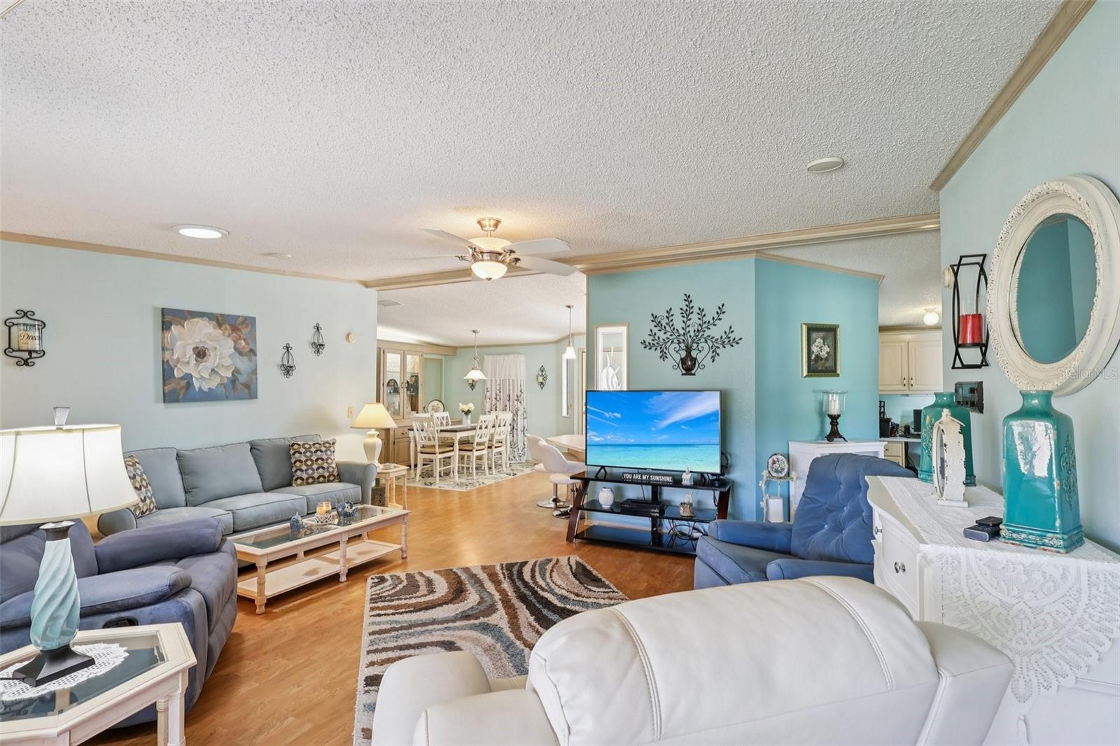 PLANTATION AT LEESBURG BELLE GROVE - Residential