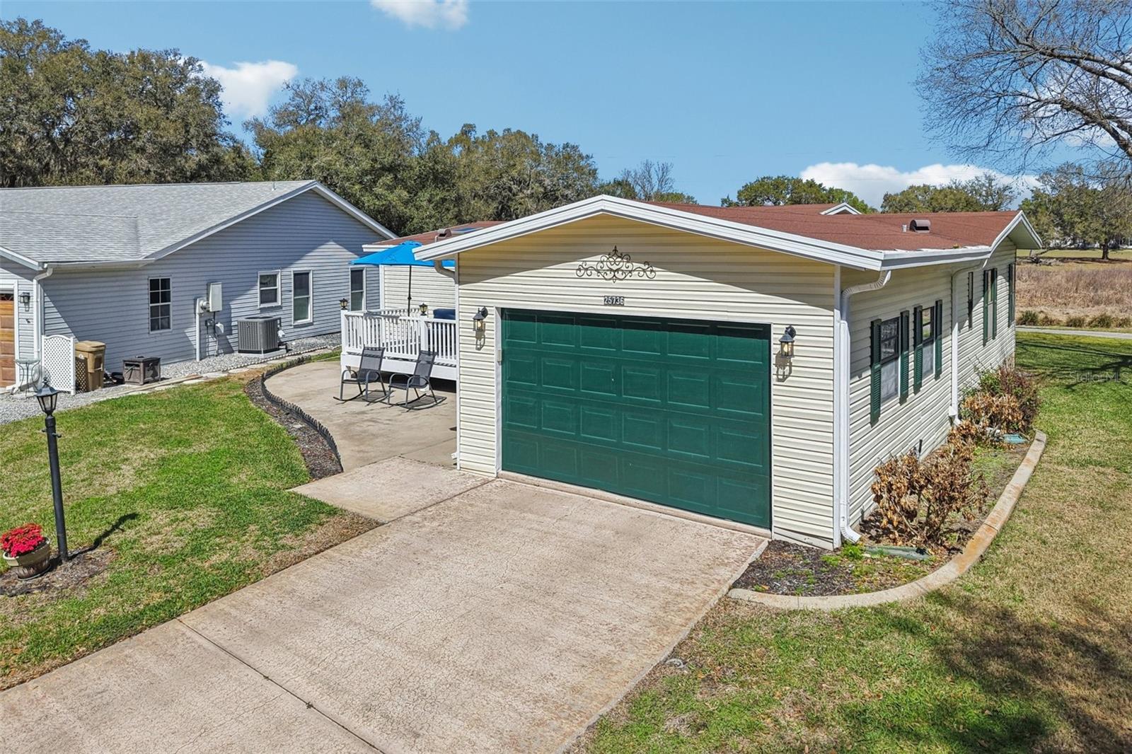 PLANTATION AT LEESBURG BELLE GROVE - Residential