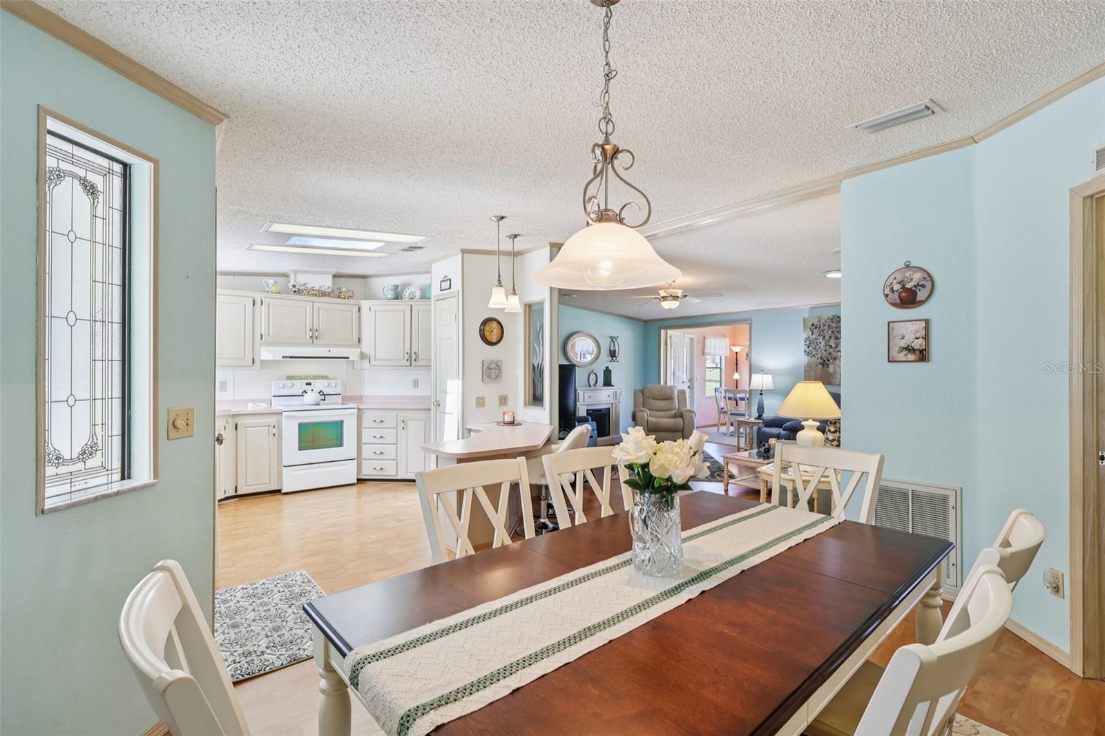 PLANTATION AT LEESBURG BELLE GROVE - Residential