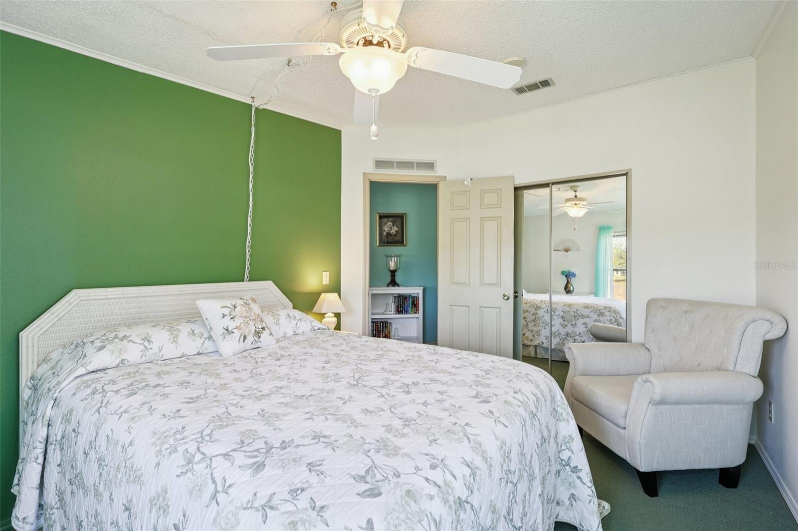 PLANTATION AT LEESBURG BELLE GROVE - Residential