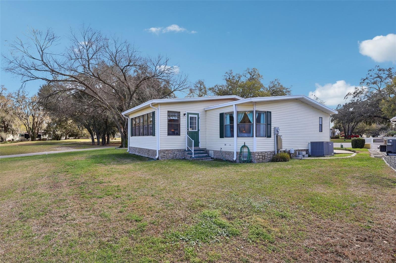 PLANTATION AT LEESBURG BELLE GROVE - Residential