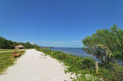 A home in BRADENTON