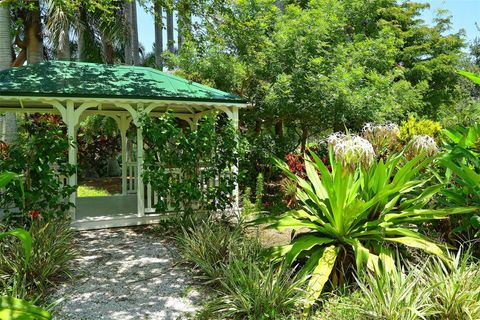 A home in BRADENTON