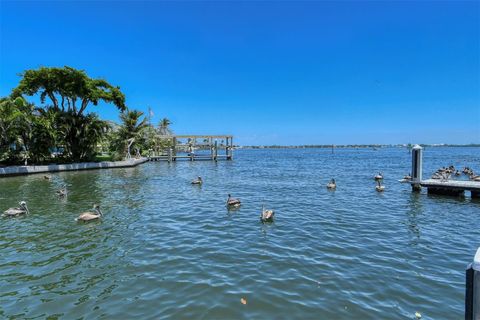 A home in BRADENTON