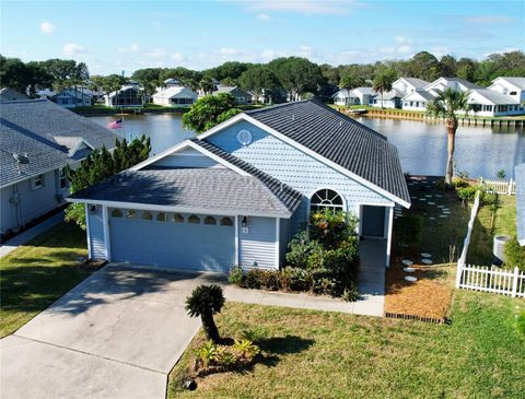 4 AVALON DRIVE PALM COAST FL 32137