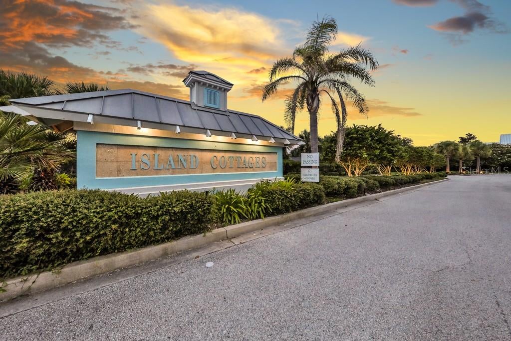 136 ISLAND COTTAGE WAY WAY