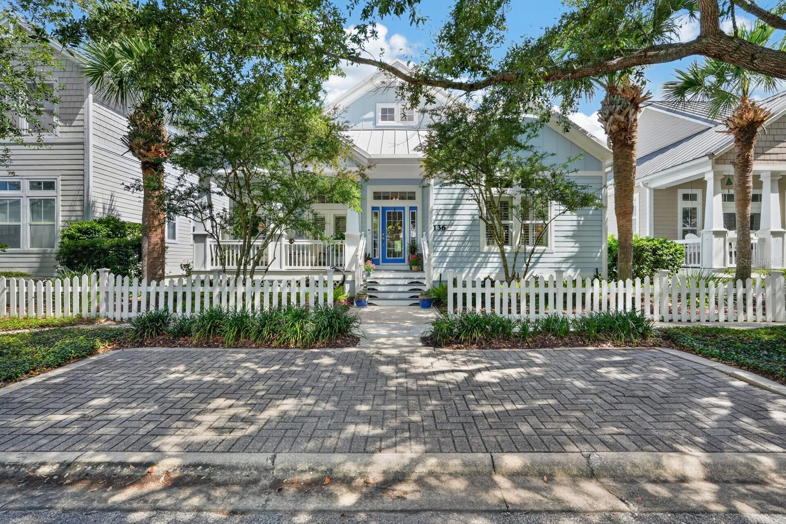 136 ISLAND COTTAGE WAY WAY
