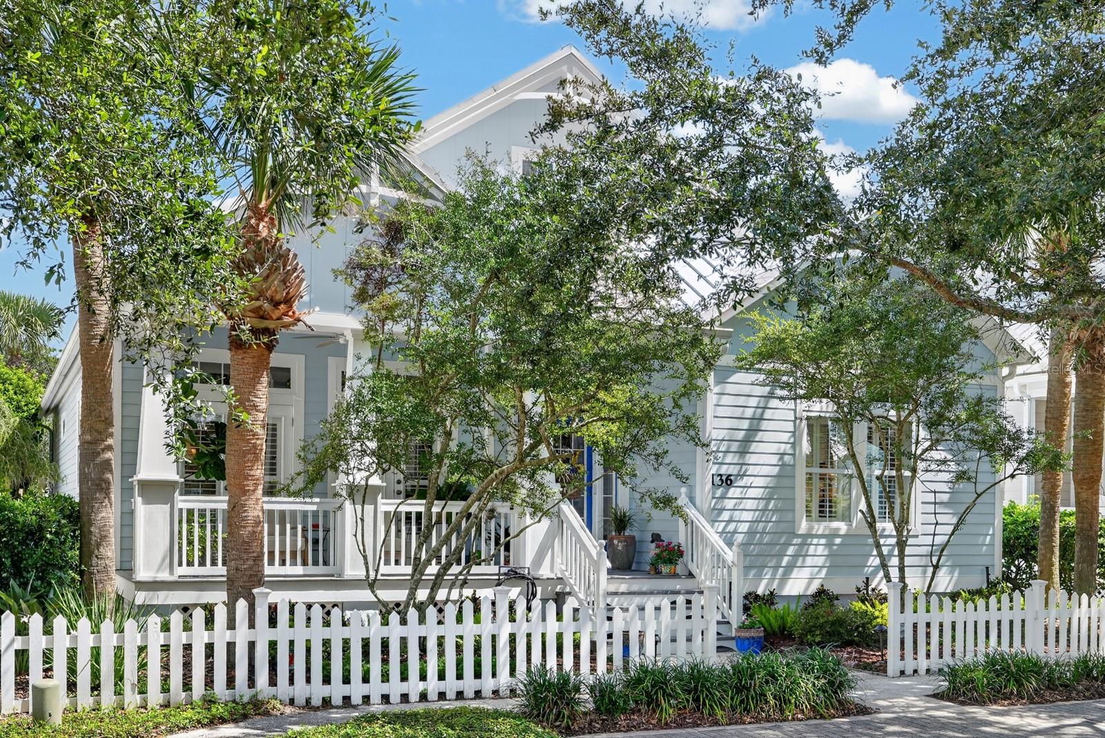 136 ISLAND COTTAGE WAY WAY