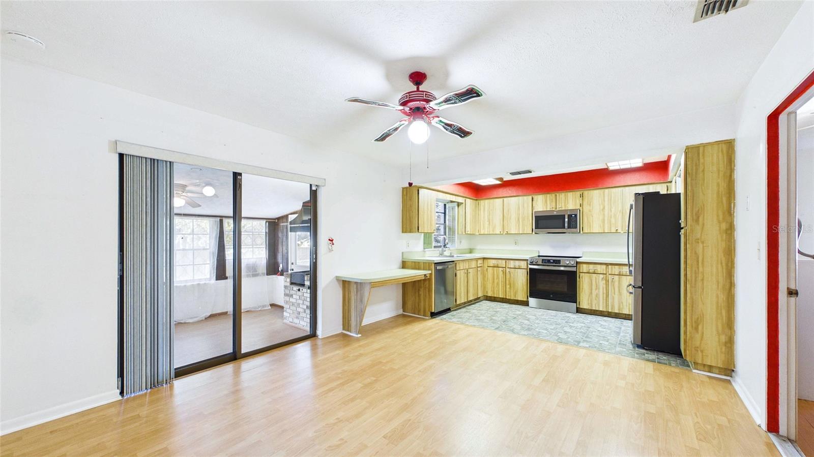 CAMBRIDGE CLARK ESTATES - Residential