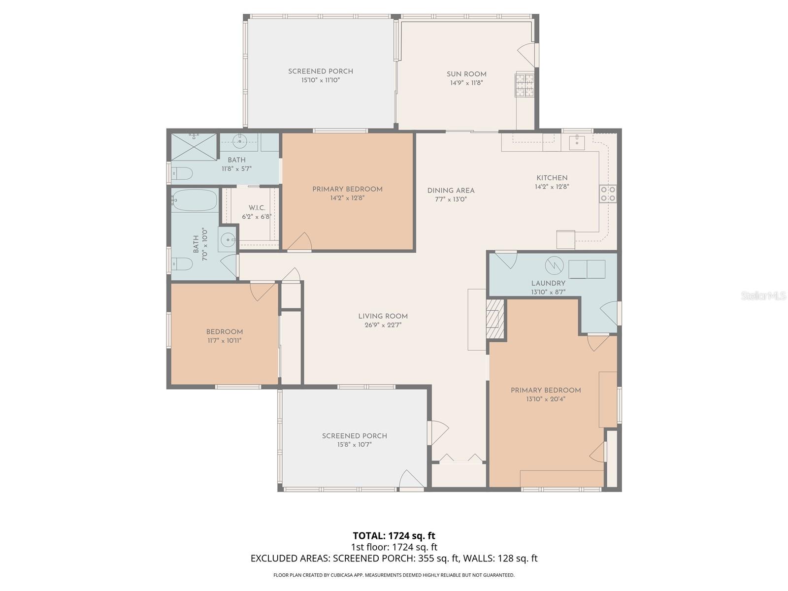 CAMBRIDGE CLARK ESTATES - Residential