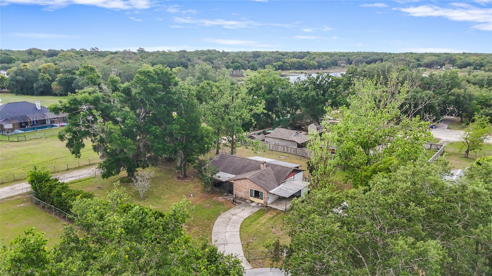 CAMBRIDGE CLARK ESTATES - Residential