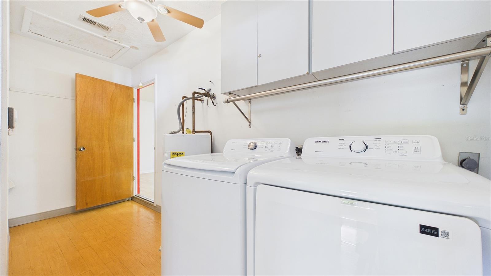 CAMBRIDGE CLARK ESTATES - Residential