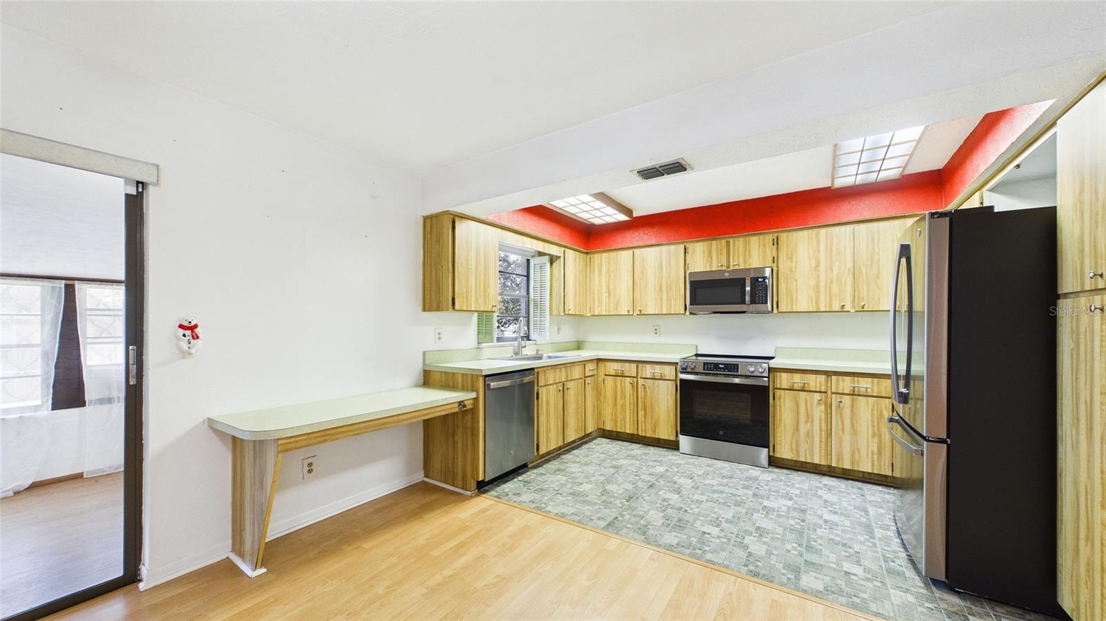 CAMBRIDGE CLARK ESTATES - Residential