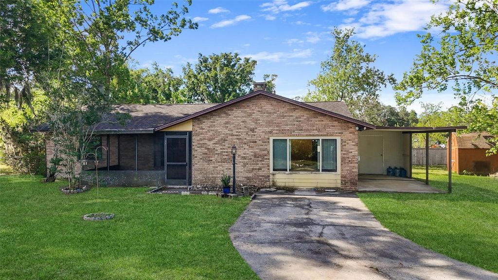 Photo of 38938 Tall Drive, Zephyrhills, FL 33540 (MLS # TB8497004)