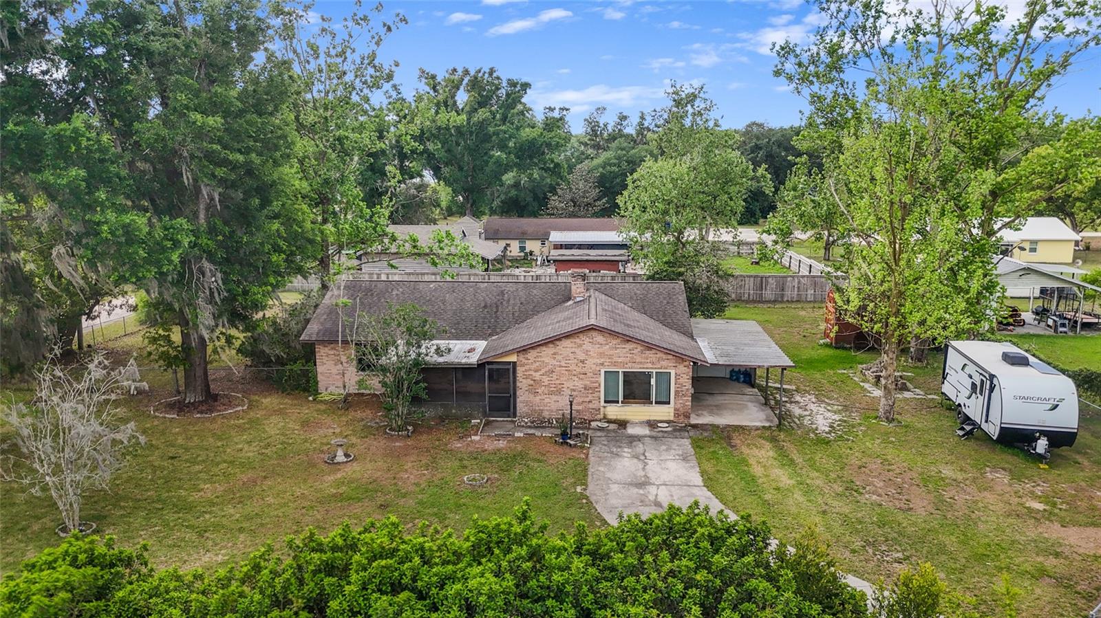 CAMBRIDGE CLARK ESTATES - Residential