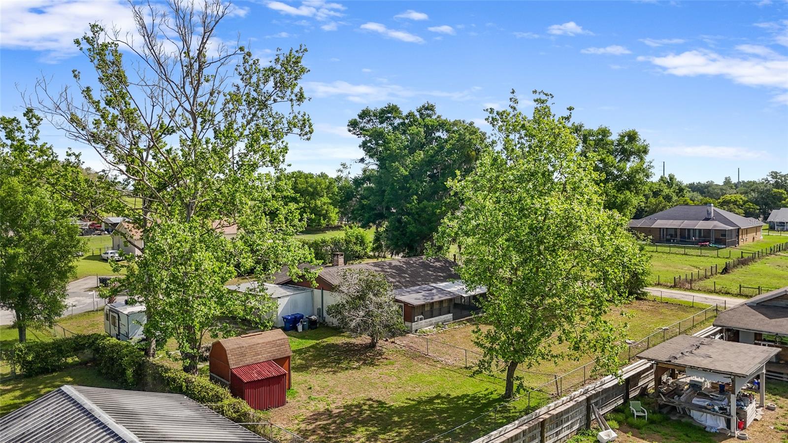 CAMBRIDGE CLARK ESTATES - Residential