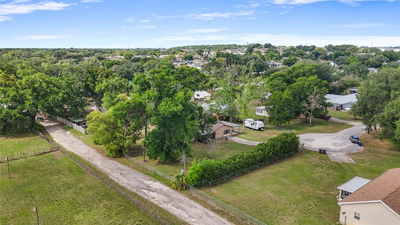 CAMBRIDGE CLARK ESTATES - Residential