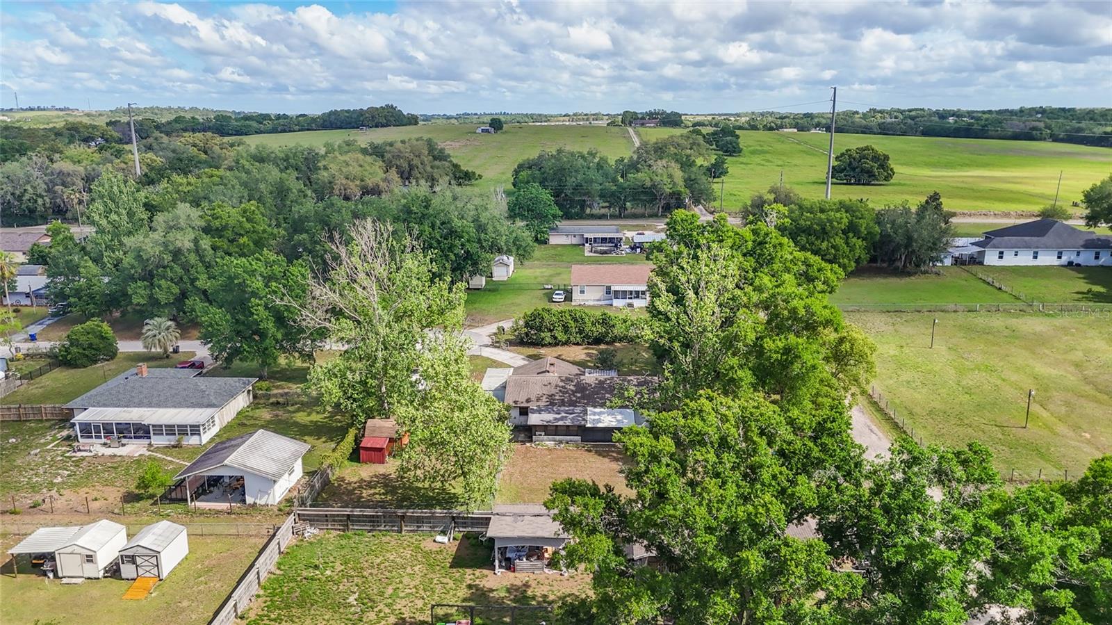 CAMBRIDGE CLARK ESTATES - Residential