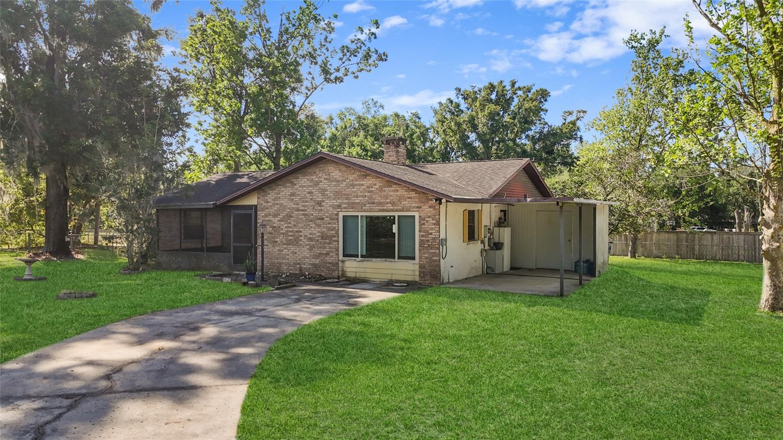 CAMBRIDGE CLARK ESTATES - Residential