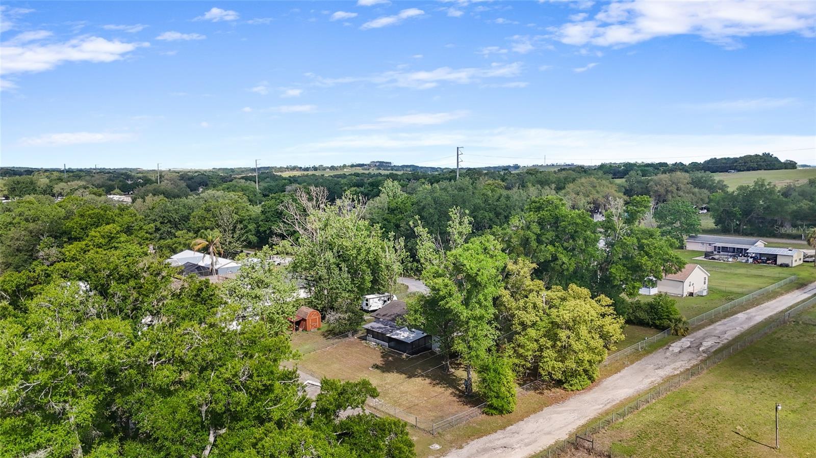 CAMBRIDGE CLARK ESTATES - Residential