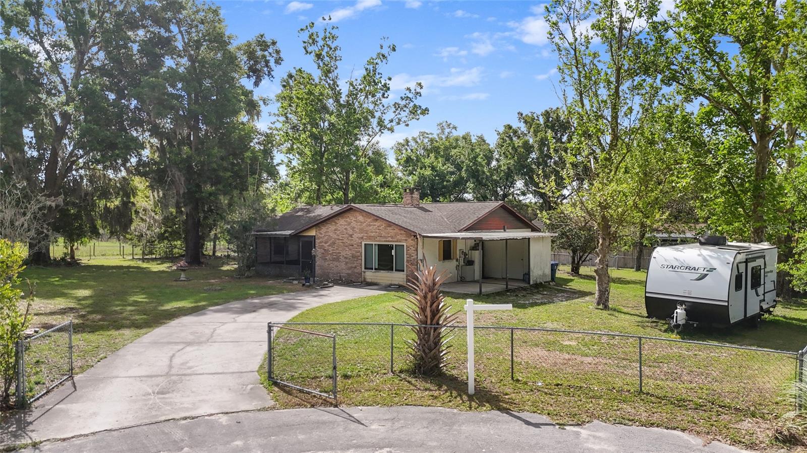 CAMBRIDGE CLARK ESTATES - Residential