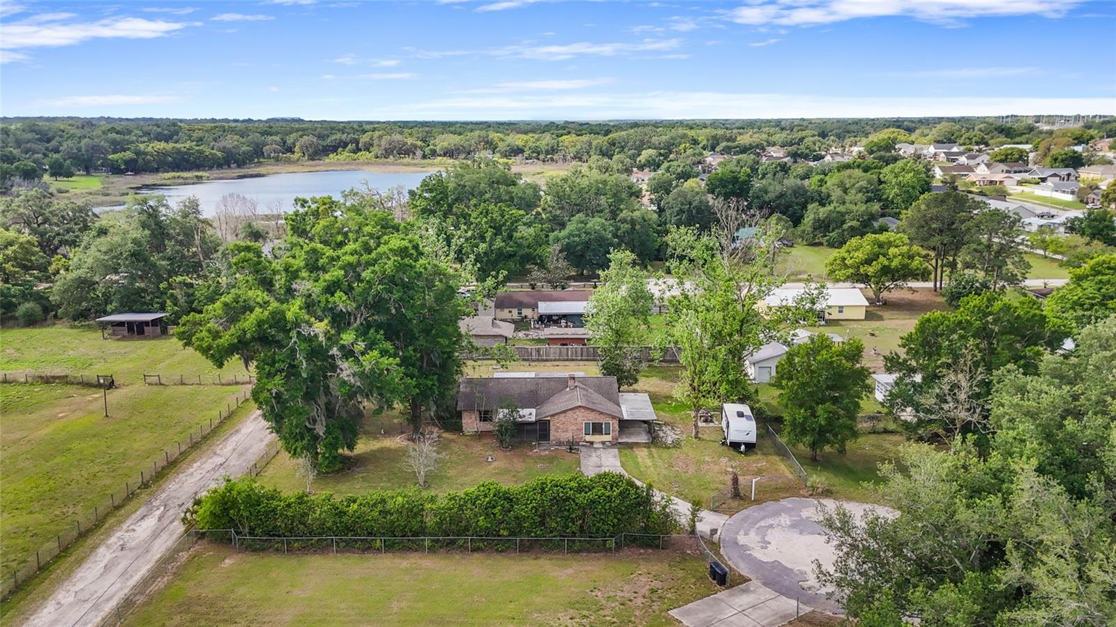 CAMBRIDGE CLARK ESTATES - Residential