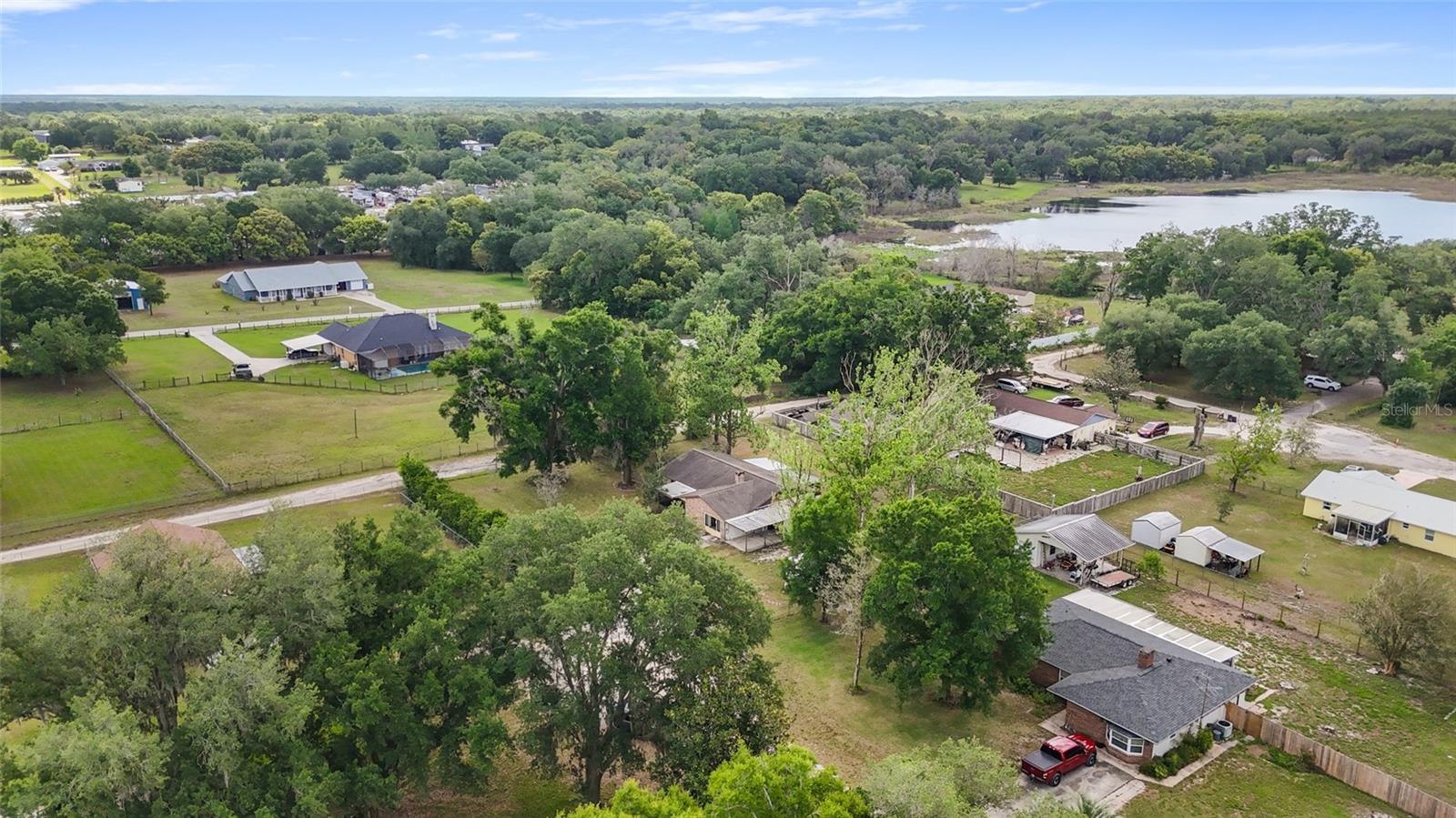 CAMBRIDGE CLARK ESTATES - Residential