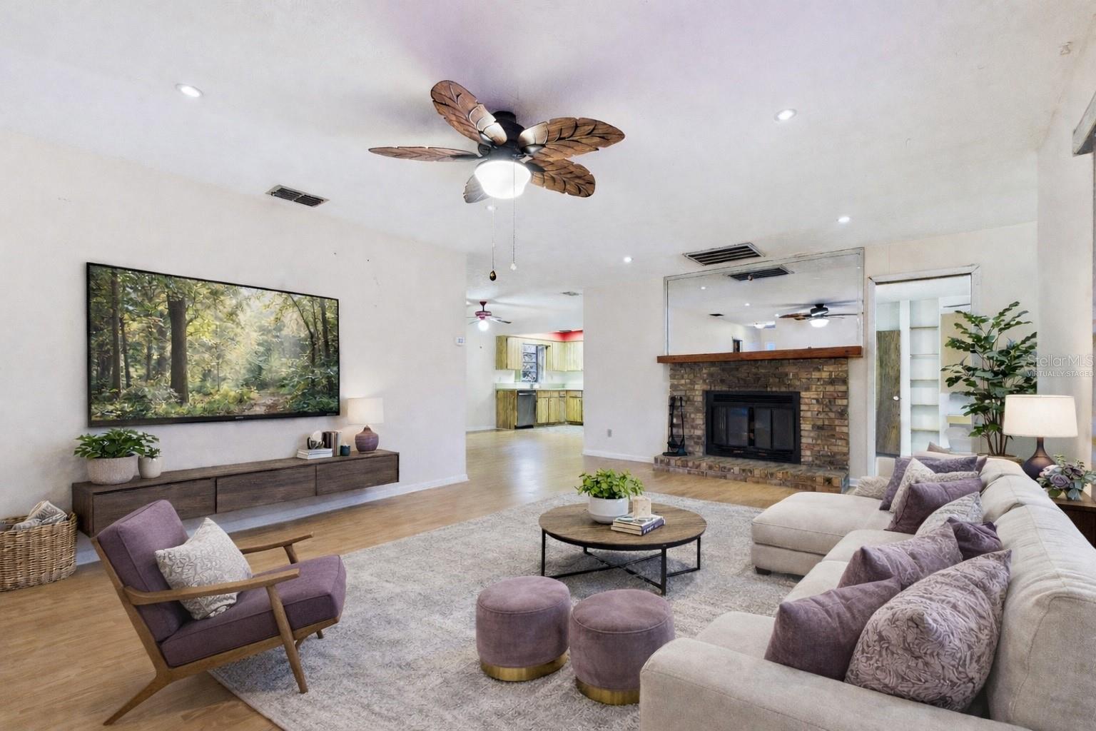 CAMBRIDGE CLARK ESTATES - Residential