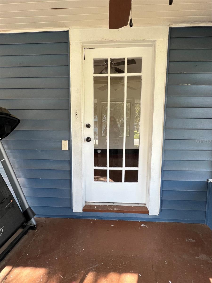 EUSTIS MC CLELLANDS - Residential