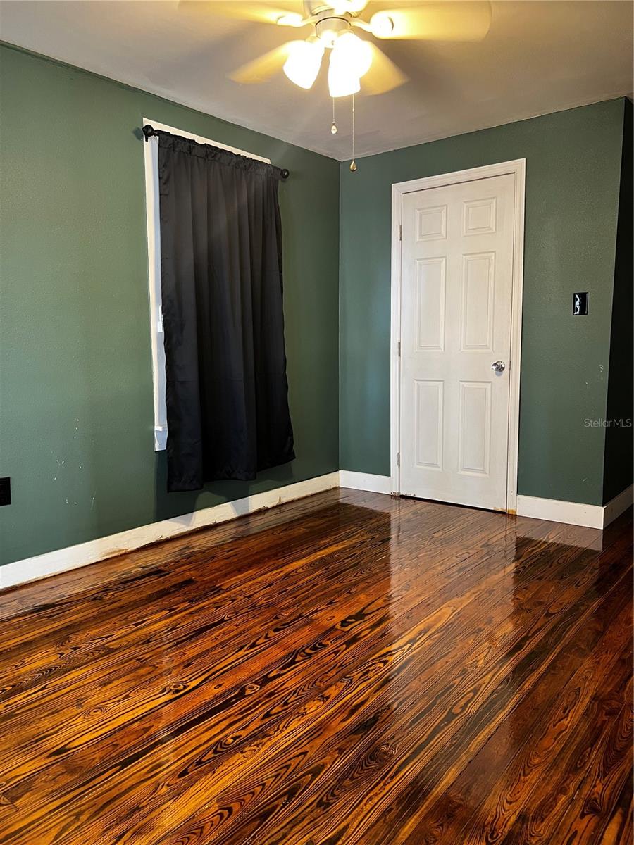 EUSTIS MC CLELLANDS - Residential