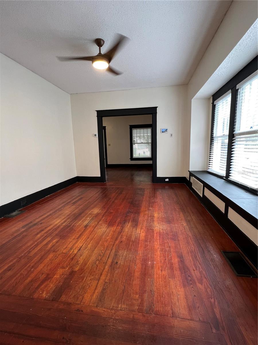 EUSTIS MC CLELLANDS - Residential