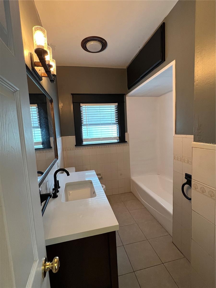 EUSTIS MC CLELLANDS - Residential