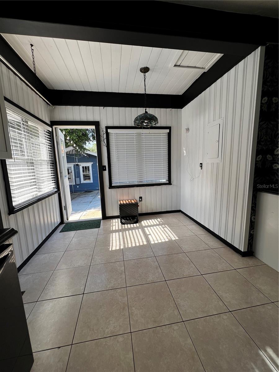 EUSTIS MC CLELLANDS - Residential
