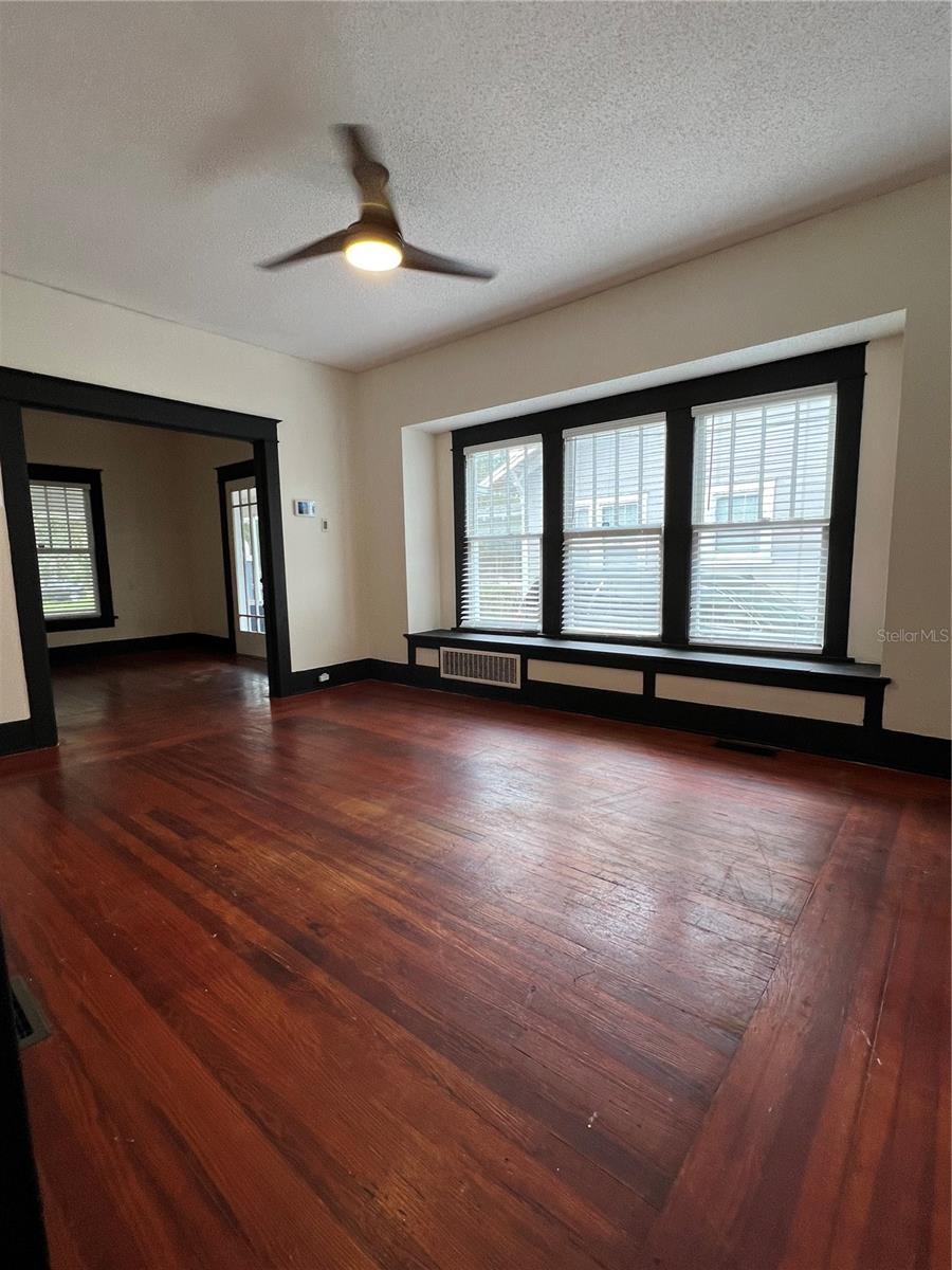 EUSTIS MC CLELLANDS - Residential