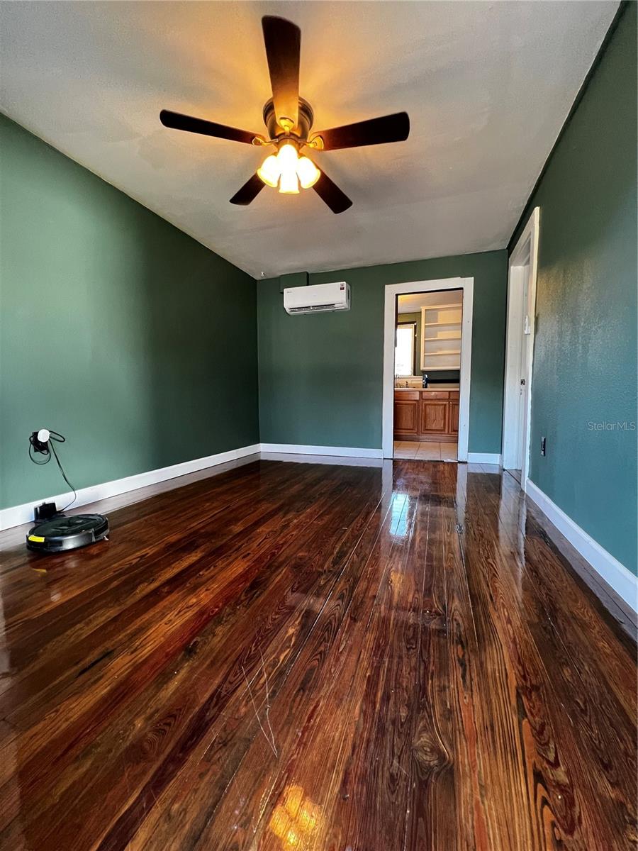 EUSTIS MC CLELLANDS - Residential