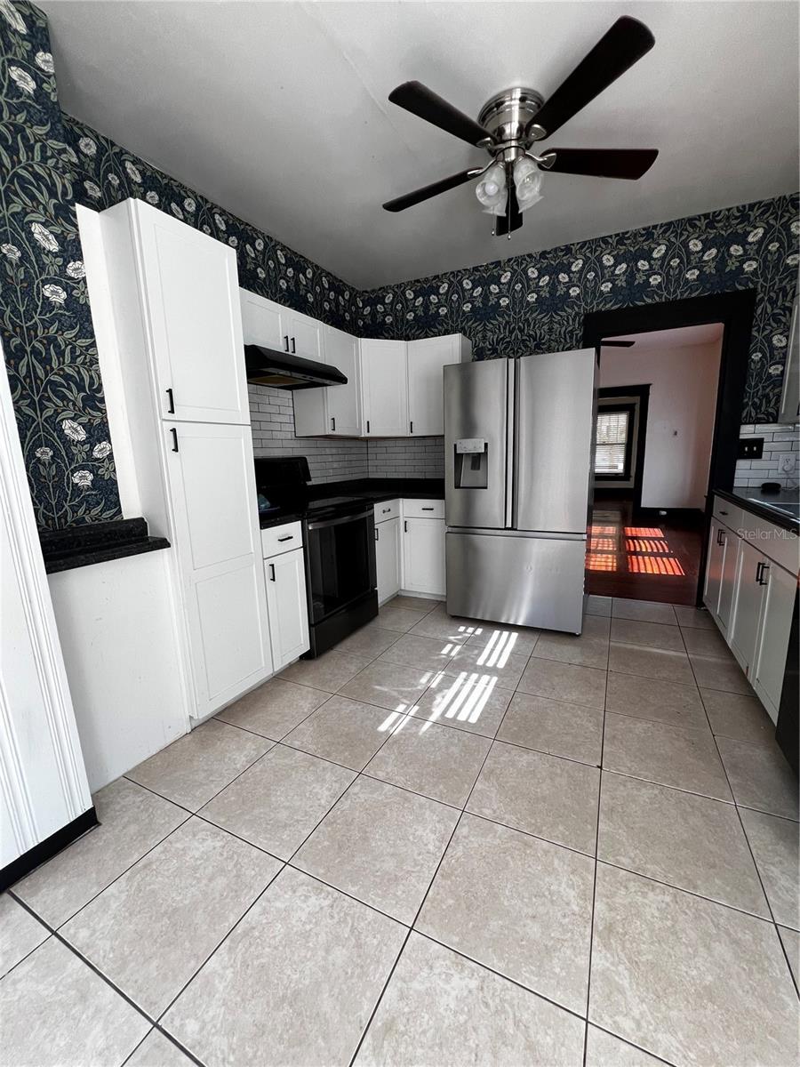 EUSTIS MC CLELLANDS - Residential