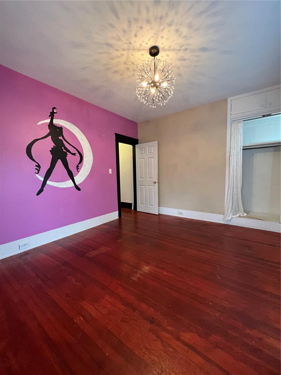 EUSTIS MC CLELLANDS - Residential