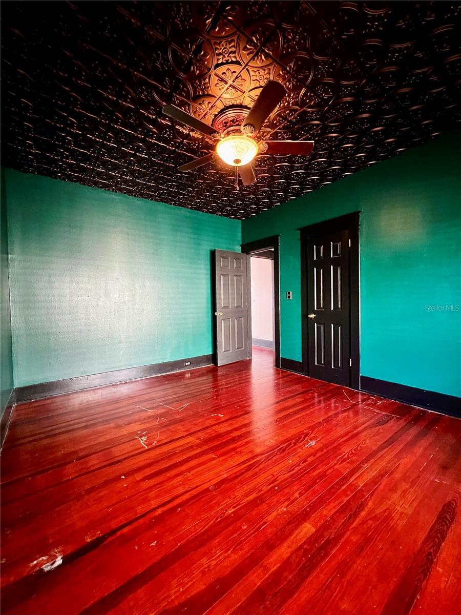 EUSTIS MC CLELLANDS - Residential