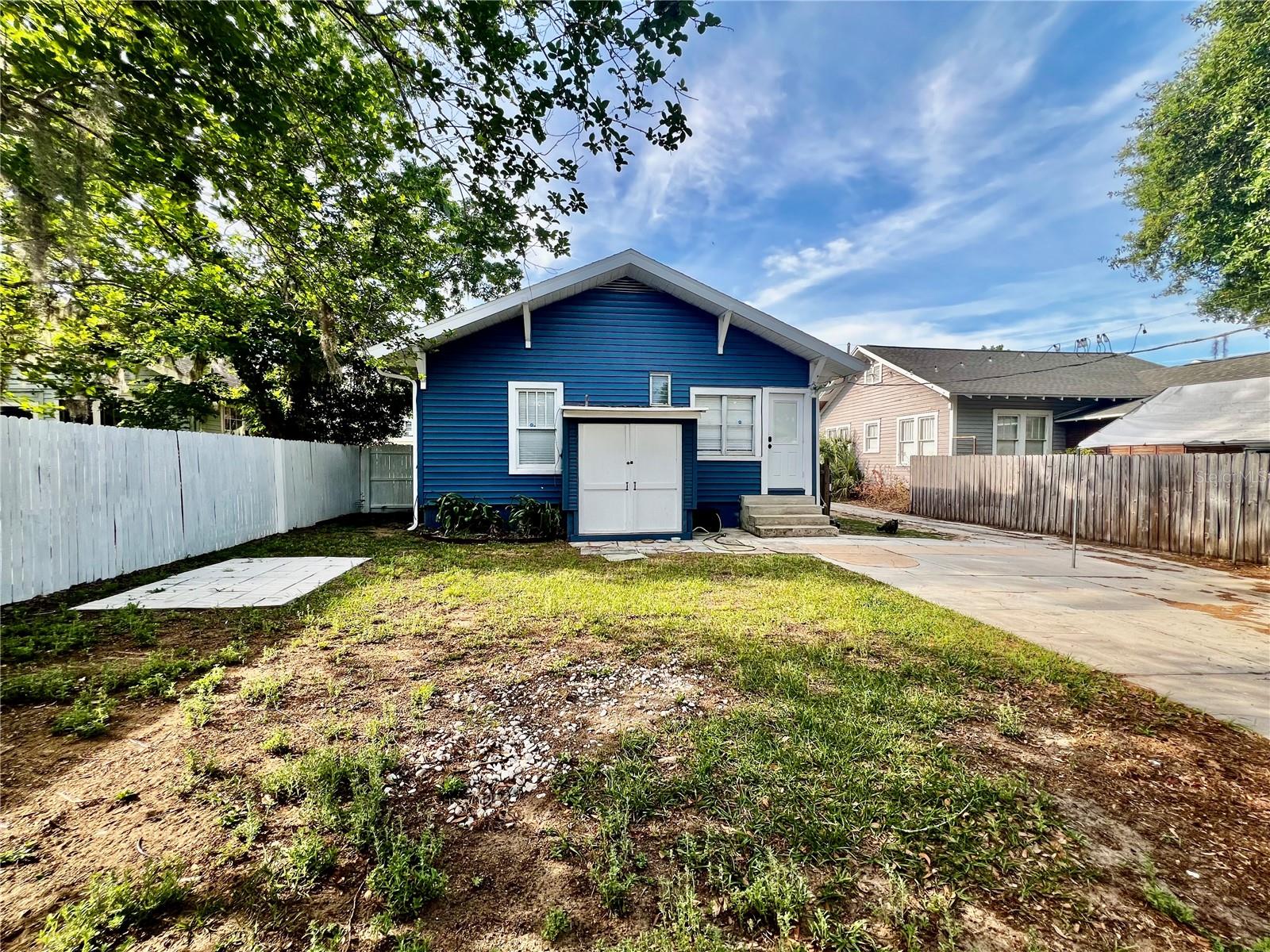 EUSTIS MC CLELLANDS - Residential