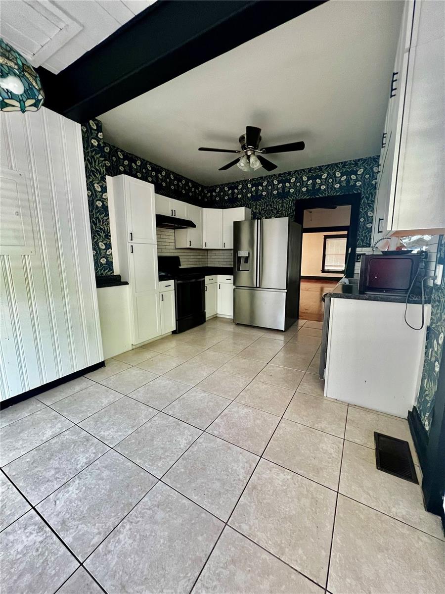 EUSTIS MC CLELLANDS - Residential