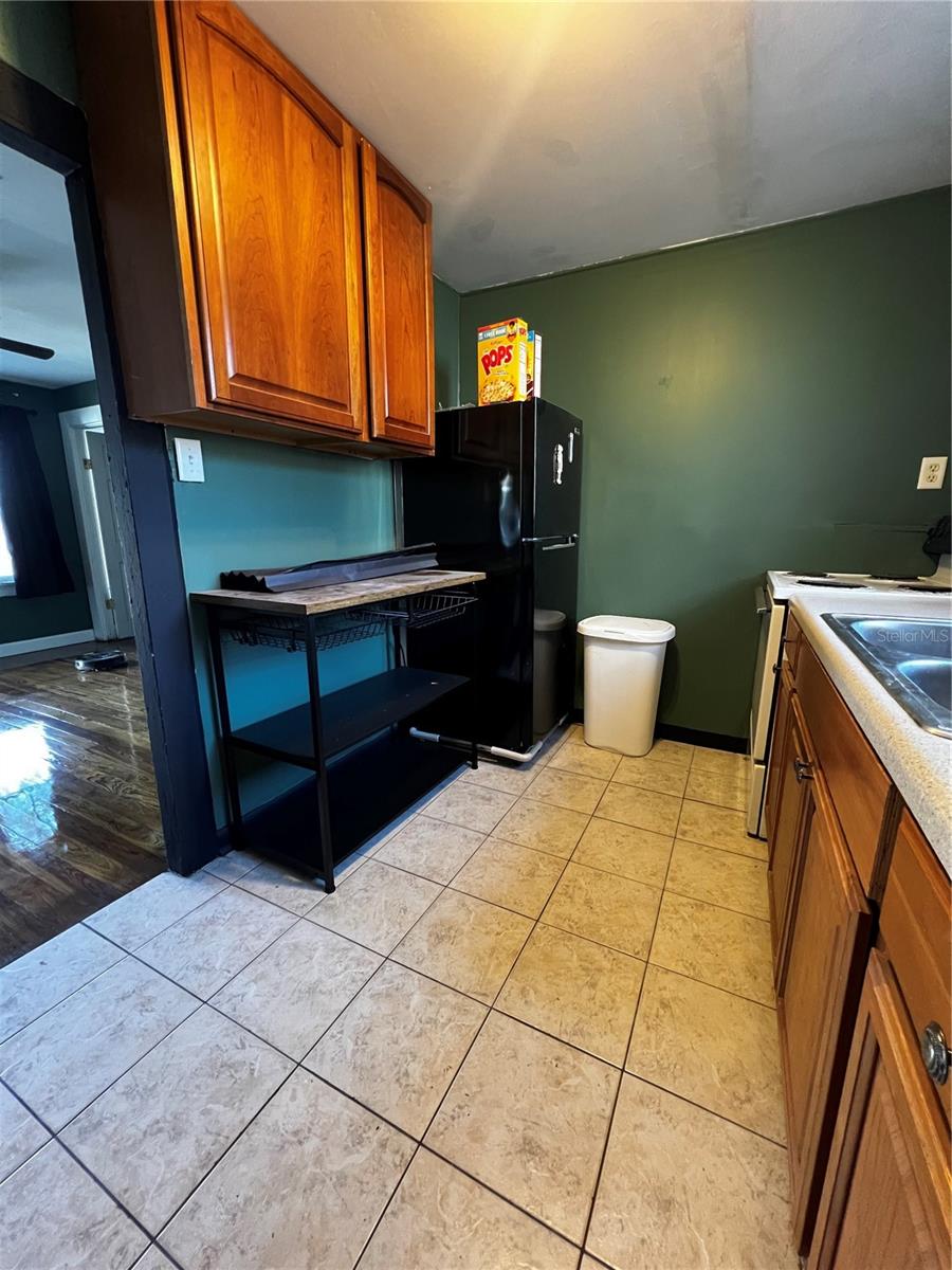 EUSTIS MC CLELLANDS - Residential